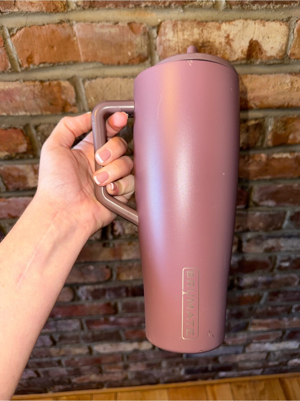 BruMate Era 40oz Tumbler
